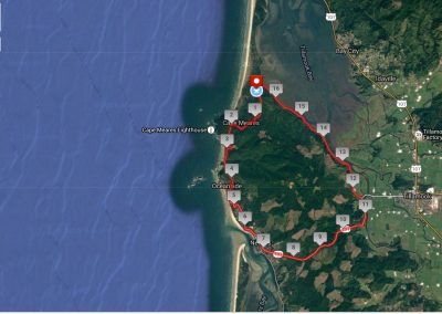 Long Course Triathlon